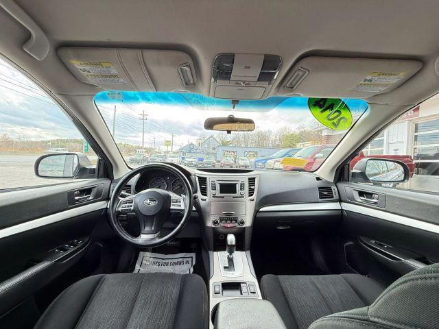 used 2014 Subaru Outback car, priced at $6,995