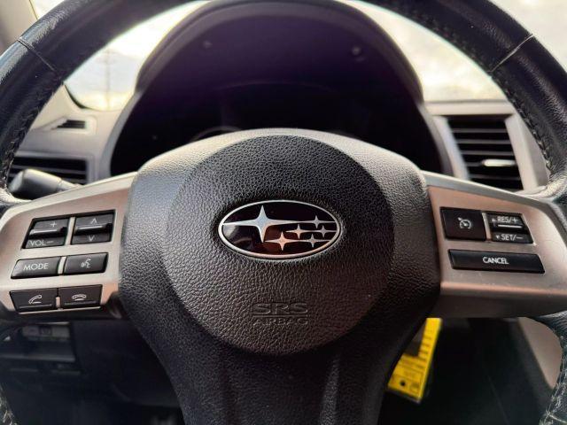 used 2014 Subaru Outback car, priced at $6,995