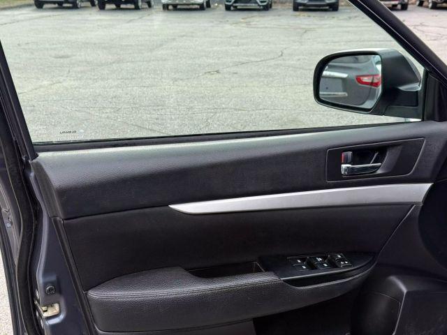 used 2014 Subaru Outback car, priced at $6,995