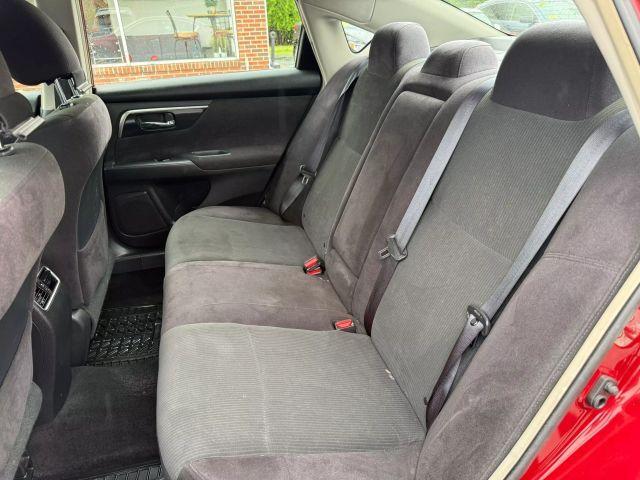 used 2013 Nissan Altima car, priced at $6,995