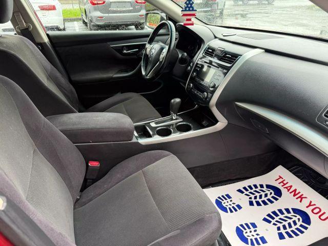 used 2013 Nissan Altima car, priced at $6,995