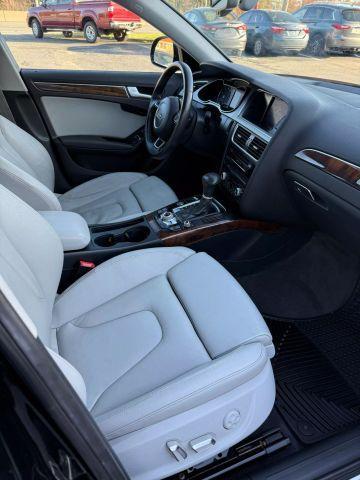 used 2014 Audi allroad car, priced at $8,995