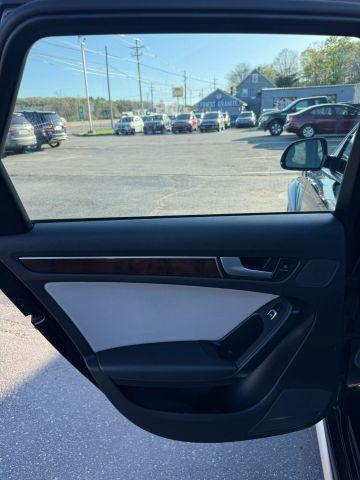 used 2014 Audi allroad car, priced at $8,995
