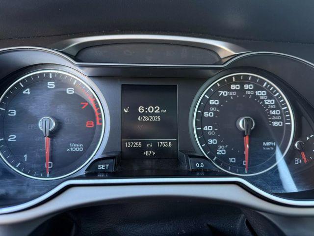 used 2014 Audi allroad car, priced at $8,995