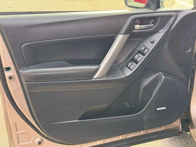 used 2016 Subaru Forester car, priced at $9,495