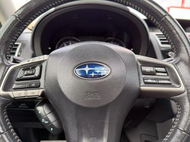 used 2016 Subaru Forester car, priced at $9,495