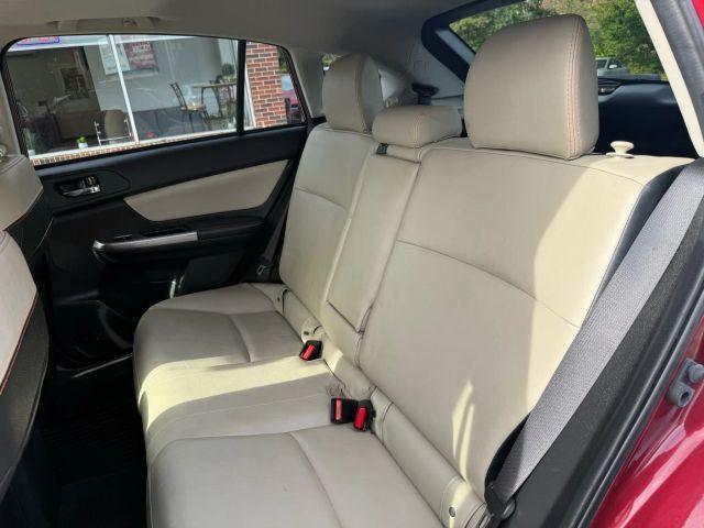 used 2017 Subaru Crosstrek car, priced at $12,995