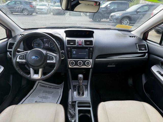 used 2017 Subaru Crosstrek car, priced at $12,995