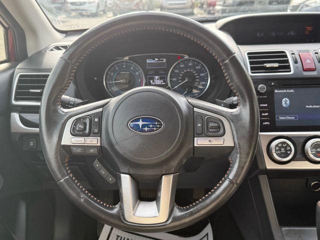 used 2017 Subaru Crosstrek car, priced at $12,995