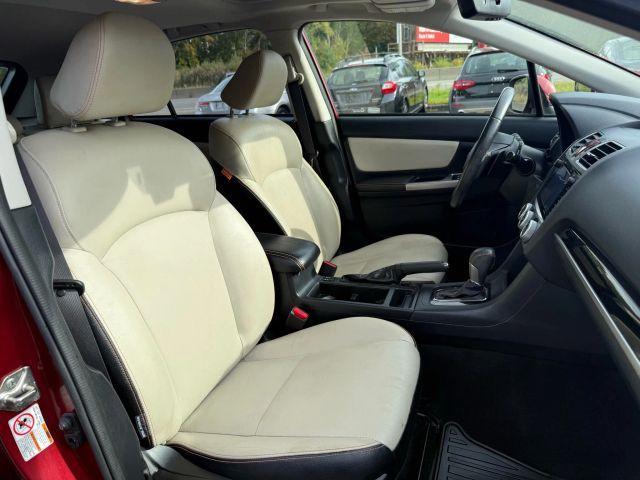used 2017 Subaru Crosstrek car, priced at $12,995