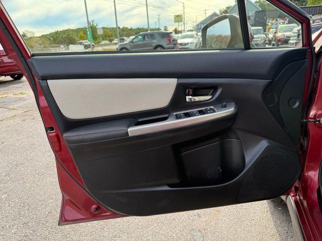 used 2017 Subaru Crosstrek car, priced at $12,995