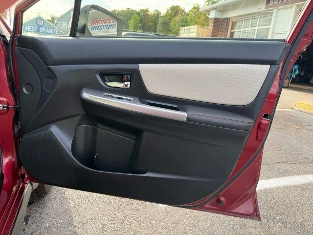 used 2017 Subaru Crosstrek car, priced at $12,995
