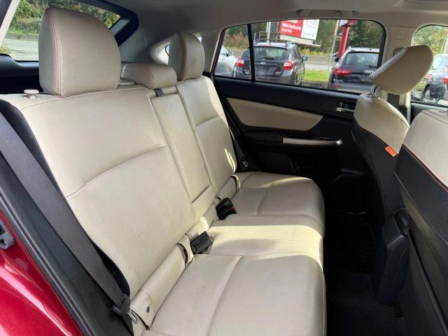 used 2017 Subaru Crosstrek car, priced at $12,995