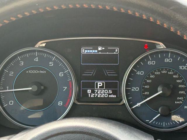 used 2017 Subaru Crosstrek car, priced at $12,995