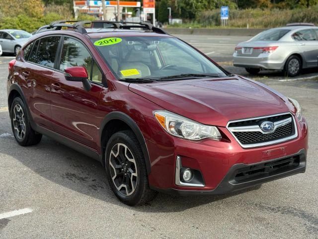 used 2017 Subaru Crosstrek car, priced at $12,995
