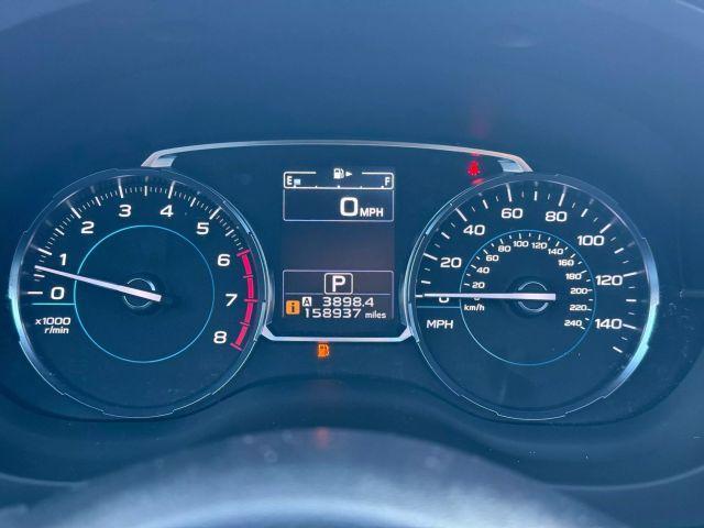 used 2017 Subaru Forester car, priced at $8,995