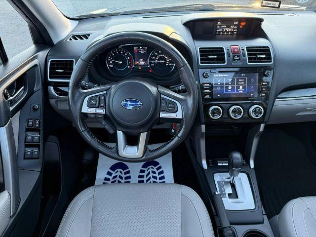 used 2017 Subaru Forester car, priced at $8,995