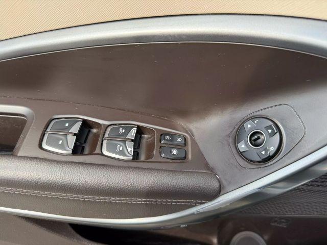 used 2018 Hyundai Santa Fe Sport car, priced at $11,295