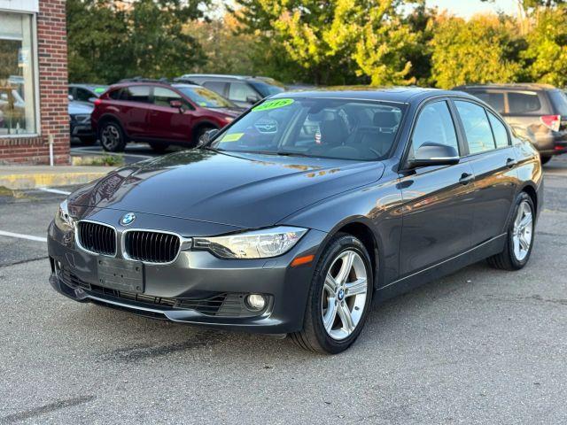 used 2015 BMW 328 car, priced at $11,245
