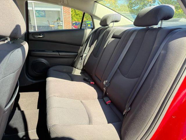 used 2012 Mazda Mazda6 car, priced at $6,495
