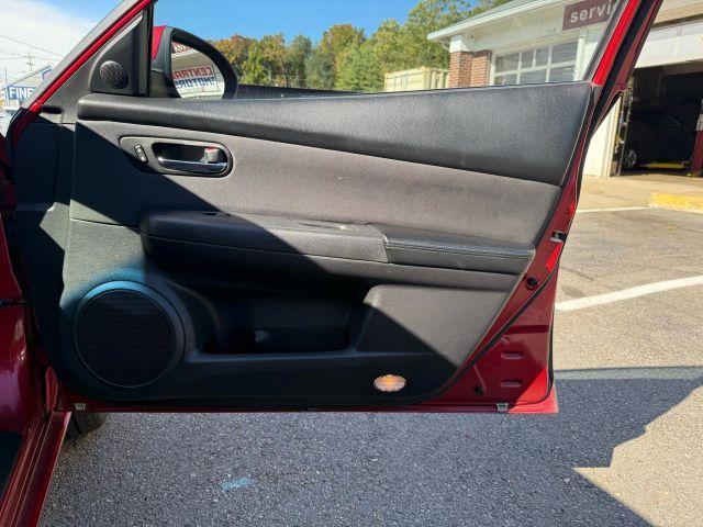 used 2012 Mazda Mazda6 car, priced at $6,495