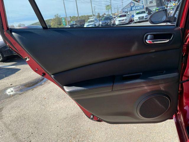 used 2012 Mazda Mazda6 car, priced at $6,495
