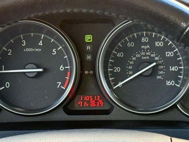 used 2012 Mazda Mazda6 car, priced at $6,495