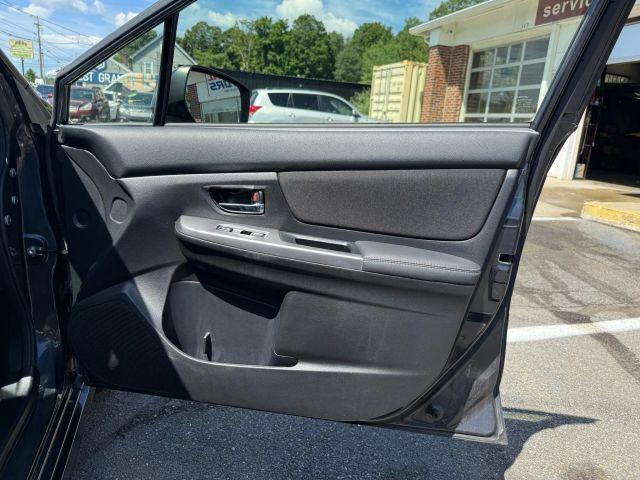 used 2016 Subaru Impreza car, priced at $10,995