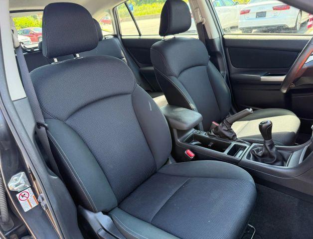 used 2016 Subaru Impreza car, priced at $10,995