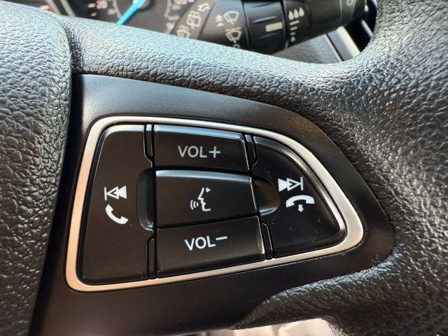 used 2018 Ford Escape car, priced at $11,245
