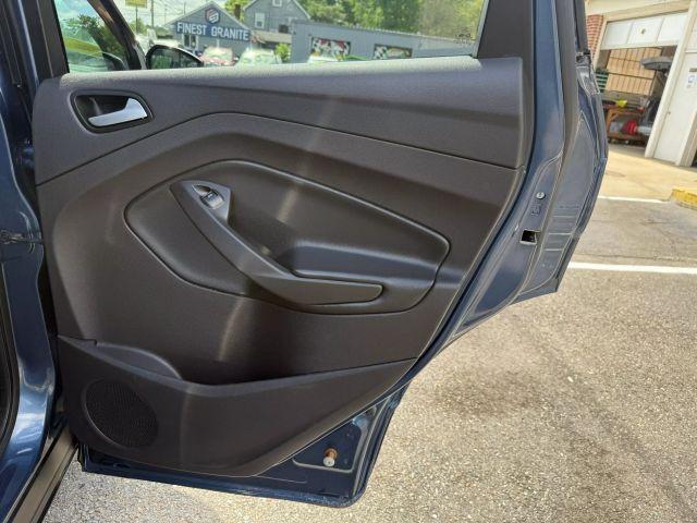 used 2018 Ford Escape car, priced at $11,245
