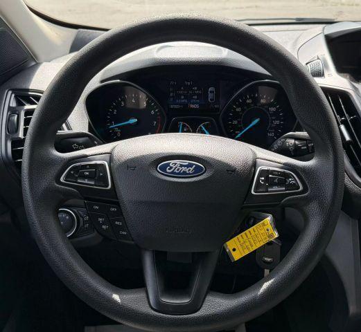 used 2018 Ford Escape car, priced at $11,245