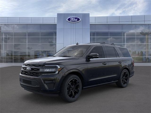 new 2024 Ford Expedition car, priced at $78,310