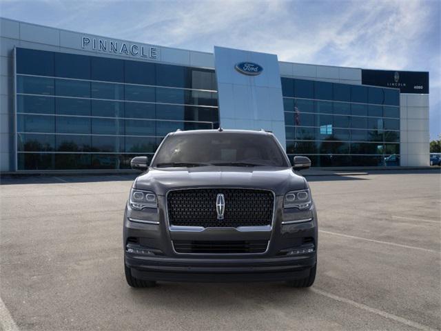 new 2024 Lincoln Navigator car, priced at $102,895