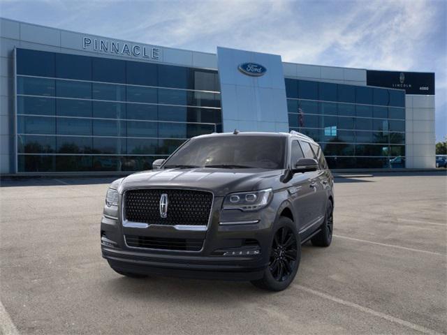 new 2024 Lincoln Navigator car, priced at $102,895