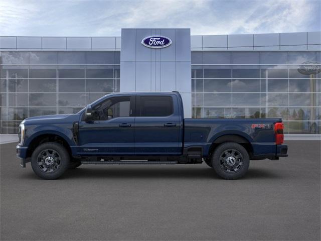 new 2024 Ford F-250 car, priced at $76,980