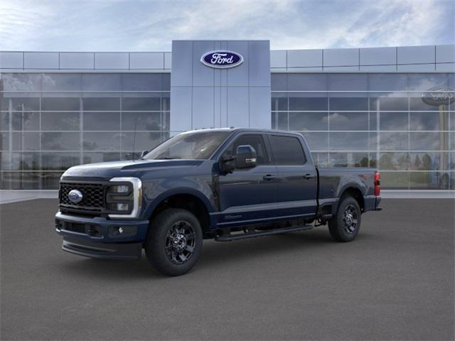 new 2024 Ford F-250 car, priced at $77,730