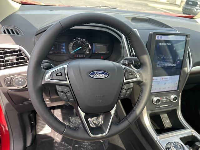 new 2024 Ford Edge car, priced at $41,450