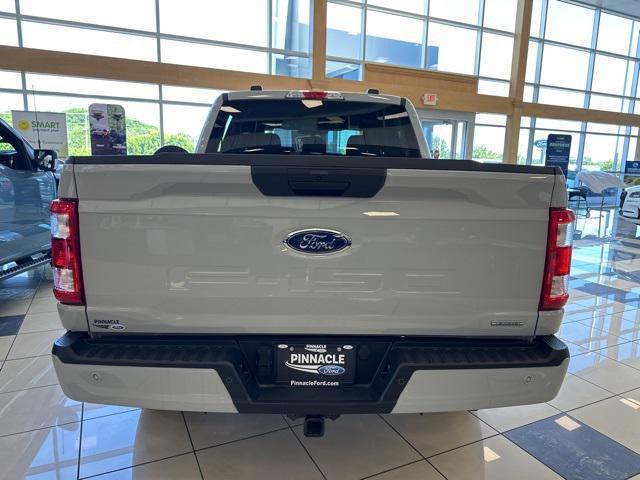 new 2023 Ford F-150 car, priced at $43,985