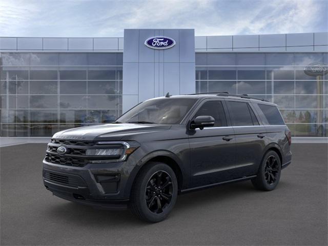 new 2024 Ford Expedition car, priced at $82,195