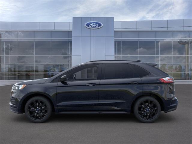 new 2024 Ford Edge car, priced at $36,920