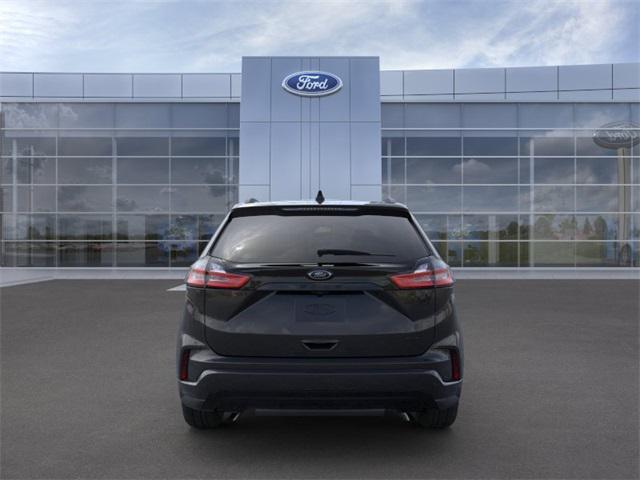 new 2024 Ford Edge car, priced at $36,920