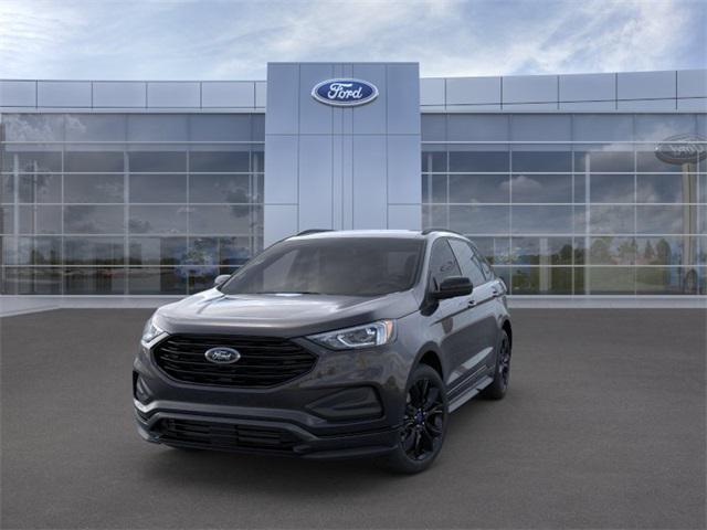 new 2024 Ford Edge car, priced at $36,920