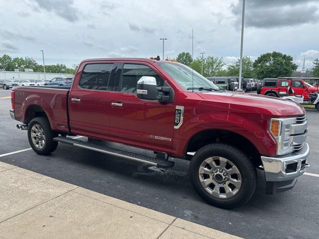 used 2019 Ford F-250 car, priced at $53,987