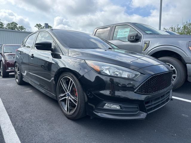 used 2016 Ford Focus ST car, priced at $17,690