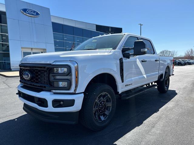 new 2024 Ford F-250 car, priced at $69,765