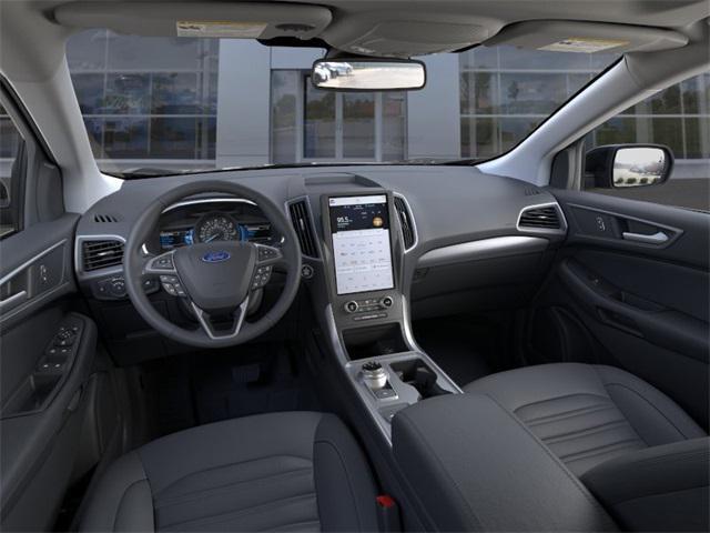 new 2024 Ford Edge car, priced at $41,955