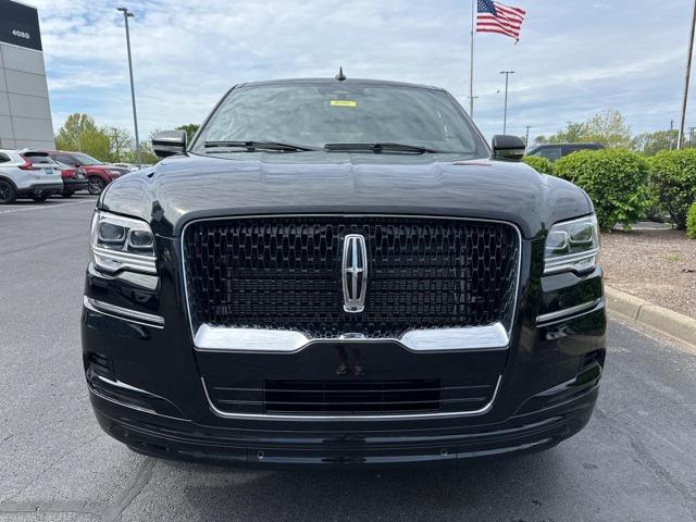 new 2024 Lincoln Navigator car, priced at $108,250