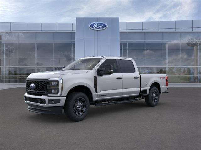 new 2024 Ford F-250 car, priced at $69,675