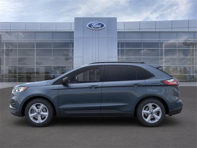 new 2024 Ford Edge car, priced at $37,120